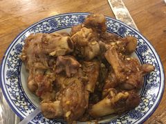 羊棒骨-凤齐羊肉烩面馆