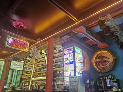 -Famous肥猫墨西哥音乐餐吧(五棵松华熙LIVE店)