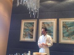 -AZUR聚(香格里拉饭店)