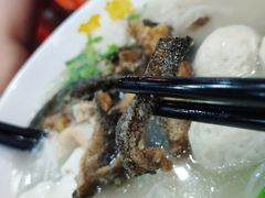 -其美潮州鱼旦粉世家(花城汇南区分店)