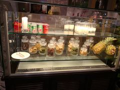 -印象餐厅(杭州国际博览中心北辰大酒店)
