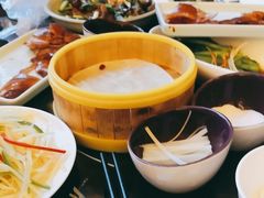 -大理实力希尔顿酒店•御玺中餐厅