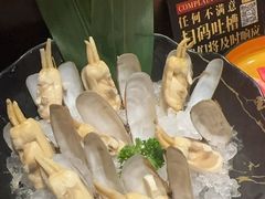-牛New寿喜烧(金茂览秀城店)
