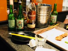 -新楚记烧烤·酒场·夺命肥肠(车公庙店)