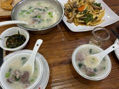 -南记食粥坊·宵夜大排档(莲花总店)