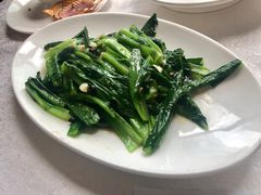 青菜-顺德佬酒楼(粤海店)
