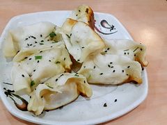 锅贴-老盛兴汤包馆(武夷店)