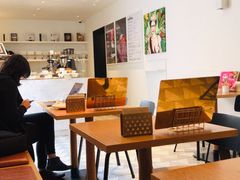 -大酉·M Coffee(北京美术馆店)