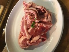 -辛氏火炉·韩式古法烤肉(松北店)