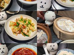 -金陵家宴·金陵春·南京菜(夫子庙店)