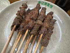 -李记清真馆(打钉巷店)