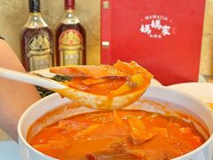 -妈妈家·本帮菜(总店)