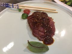 -梅花香里大酒店(郁金香路店)