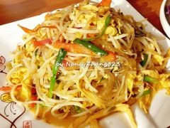 炒合菜-宏天寶·北京烤鸭(宾馆西路2店)