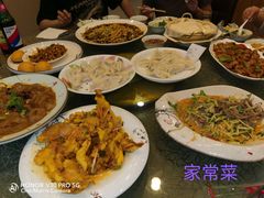 -老妈厨房团圆饺子东北菜(北环路店)