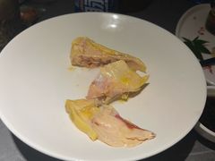 -吴越荣记苏州菜·松鼠桂鱼100%活鱼现做(斜塘老街店)