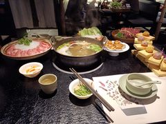 -盡膳口福·百年汤方火锅(科华北路店)
