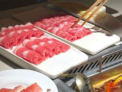 -海底捞火锅(星光不夜城店)