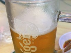 -無招牌海鮮(芽笼店)