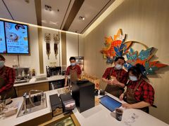 -Tims天好咖啡·贝果(东方广场店)