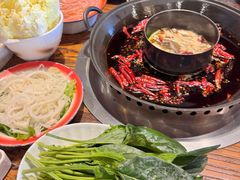-重庆老火锅(长虹店)