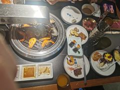 -東盛炭烤自助料理(浦东文峰广场店)