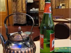 -维吾尔餐厅(宜山路店)