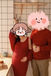 -专注孕妇照亲子照·纪田摄影