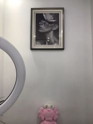 -ASG Hair Salon烫染·接发