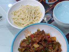 -花圃园餐厅店(和田二街28号院店)