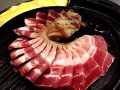 -喜来稀肉(金巴利道店)