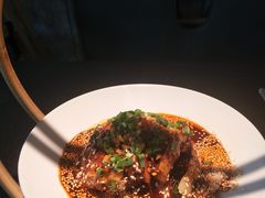 -赠李白·如诗的川味(余杭万达广场店)