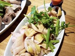 -猛料鸭仔饭(赤坎店)