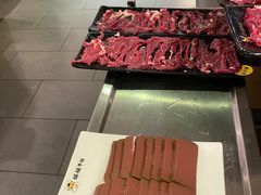 -嬷孙家潮汕牛肉火锅(北京路天河城店)