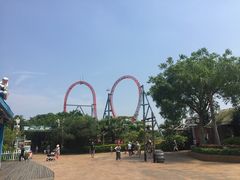 -珠海海泉湾神秘岛亲子乐园