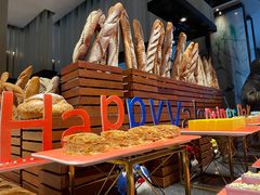 -合肥融创永乐半山酒店·永乐半山西餐厅