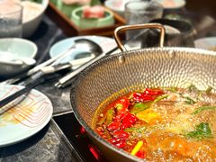 -捞王锅物料理(金华义乌之心店)
