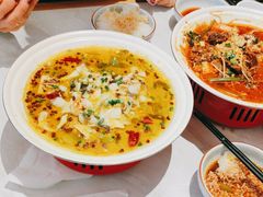 -蓉李记成都名小吃(合肥包河万达店)