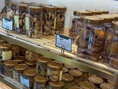 -蜂蝶来饼店(拱北总店)