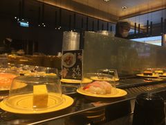 -争鲜回转寿司