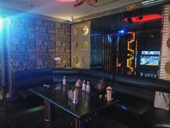 包房-东方之珠KTV娱乐超市(河北店)