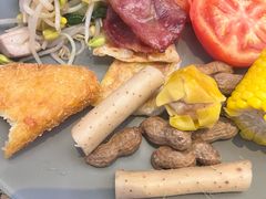 -郑州建业艾美酒店