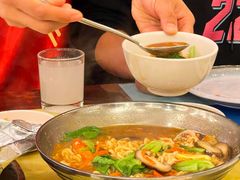 -高丽馆(尊茂店)