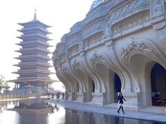 -牛首山文化旅游区