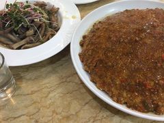 -穆老九清真牛羊肉馆(宋城店)