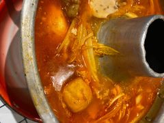 -小山城麻辣香锅(新邻生活广场店)
