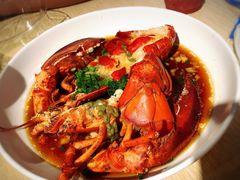 -盒马鲜生(杭州运河上街店)