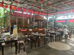 -顺水湾·牛肉牛杂火锅(驾鹤店)