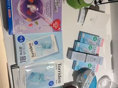 -Olive Young(明洞旗舰店)