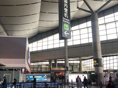 -太原武宿国际机场